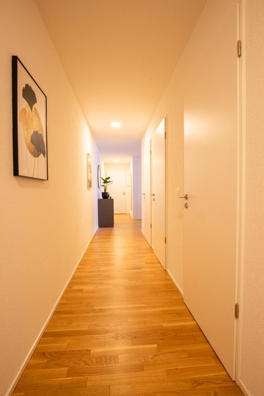 Special Einstein I Apartment Basel, Messe Kleinbasel 10-Star Exterior photo